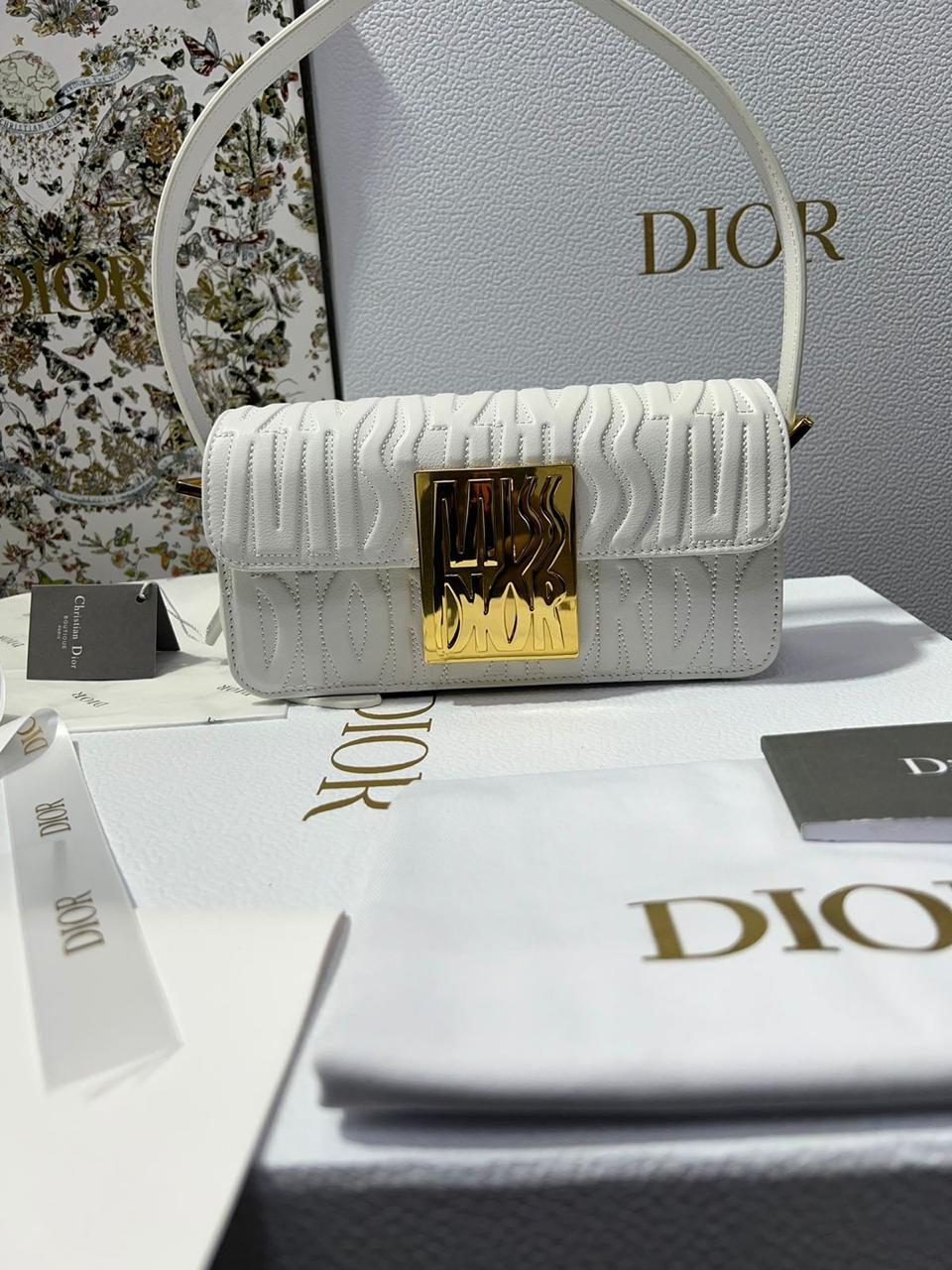 Cristian Dior G5 bolso miss Dior Flap Bag