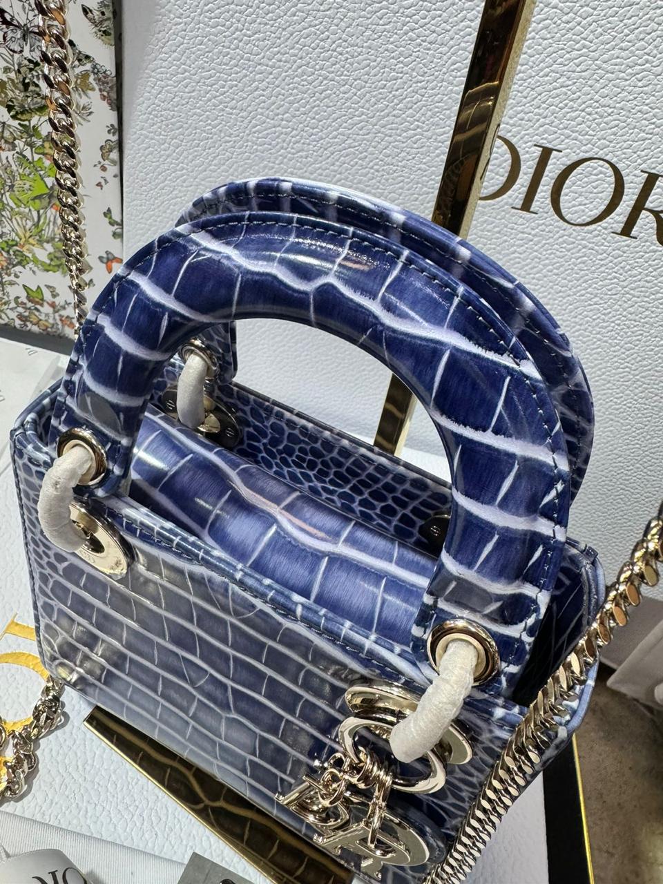 Cristian Dior G5