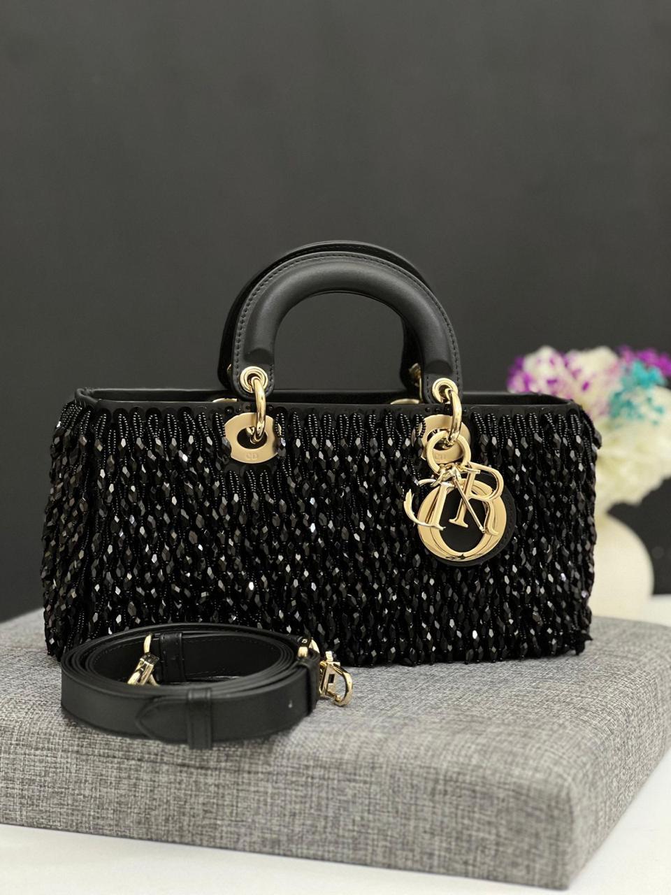 Cristian Dior bolso G5