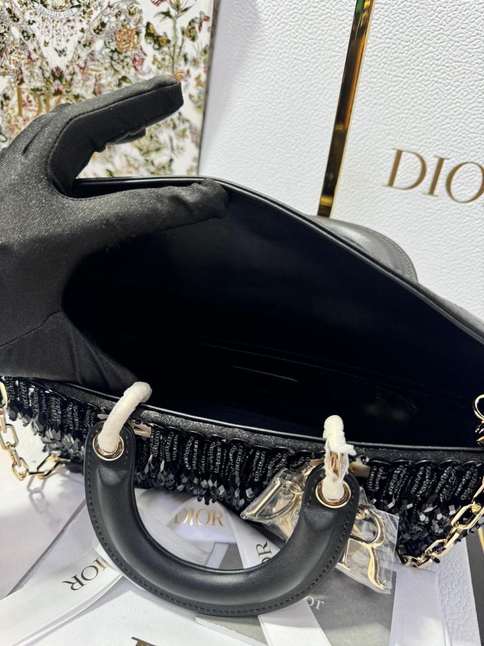 Cristian Dior bolso G5