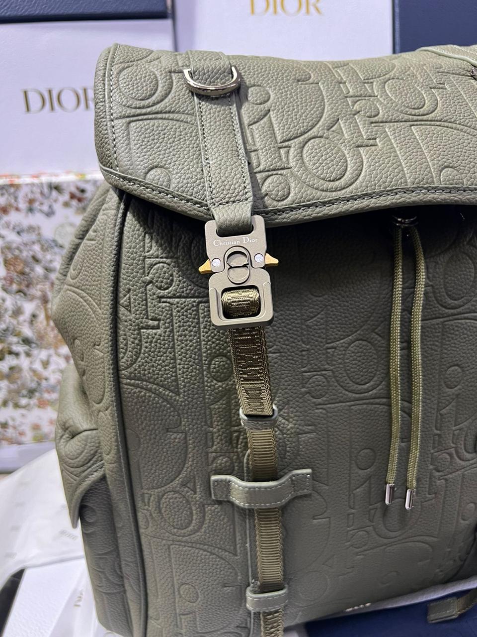 Cristian Dior G5 Mochila Hit The Road