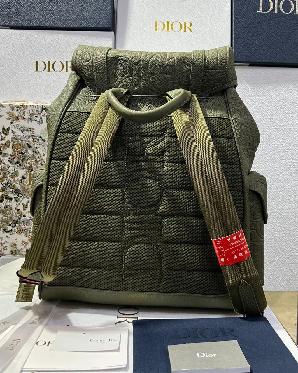 Cristian Dior G5 Mochila Hit The Road