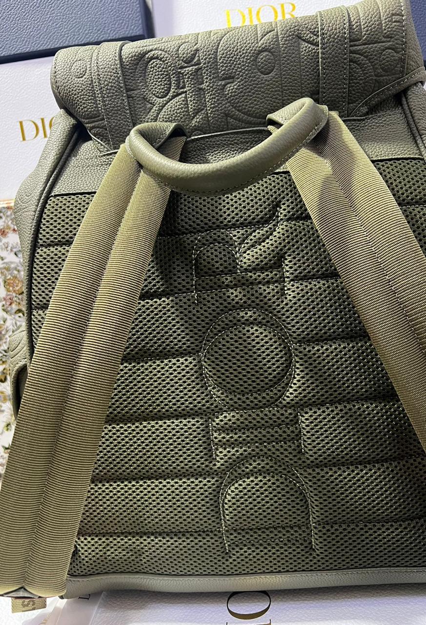 Cristian Dior G5 Mochila Hit The Road