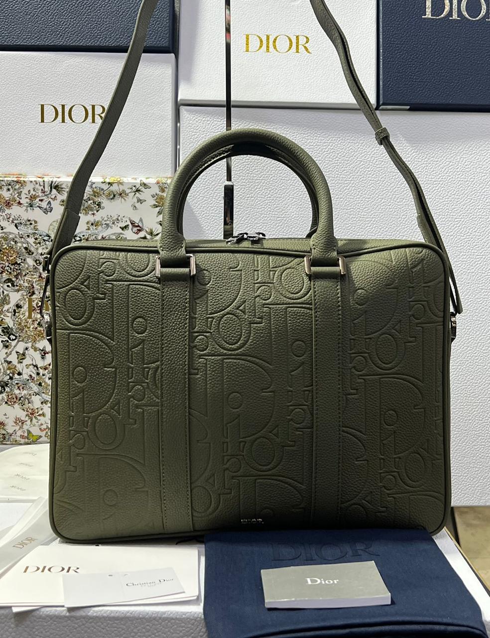 Cristian Dior G5 Porta documentos