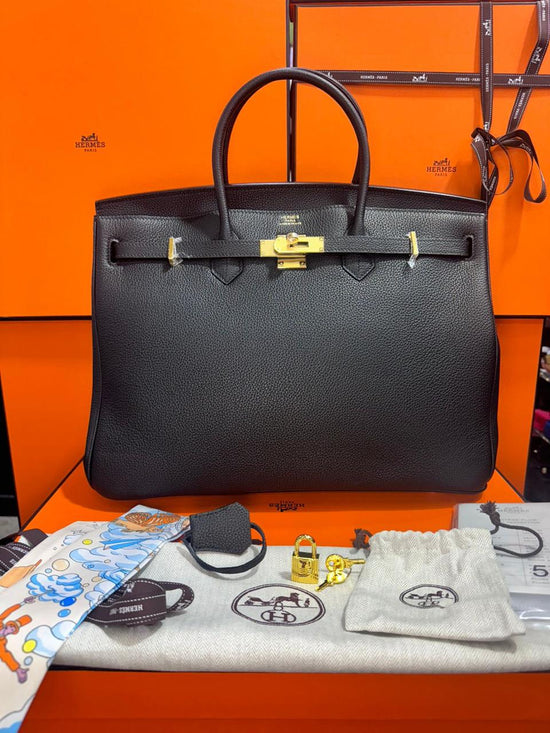 Hermes  Birkin