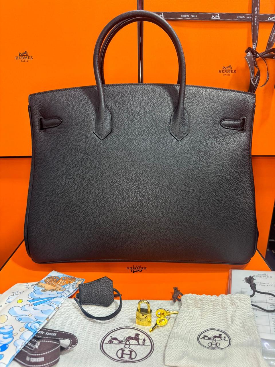 Hermes  Birkin