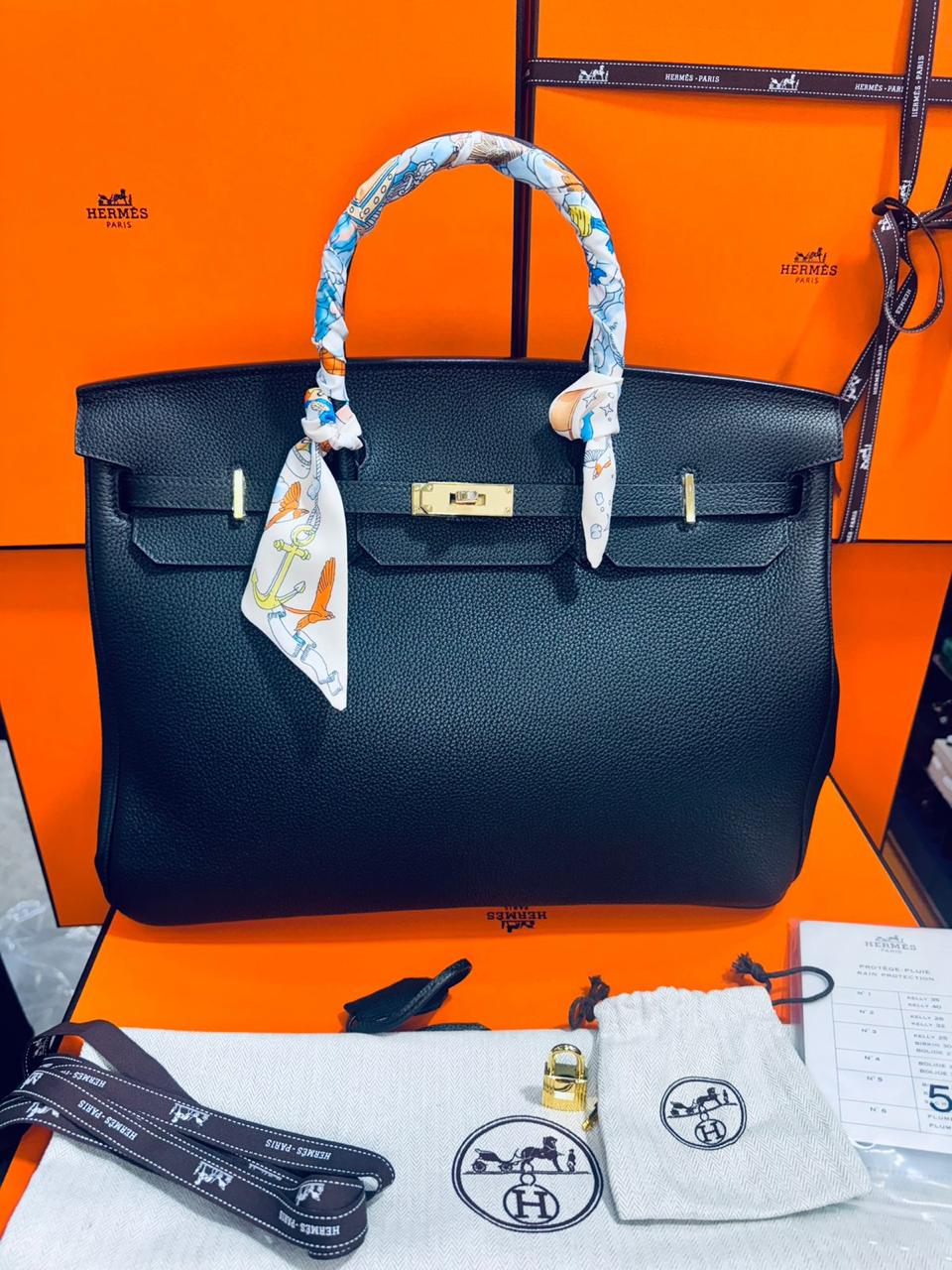 Hermes  Birkin