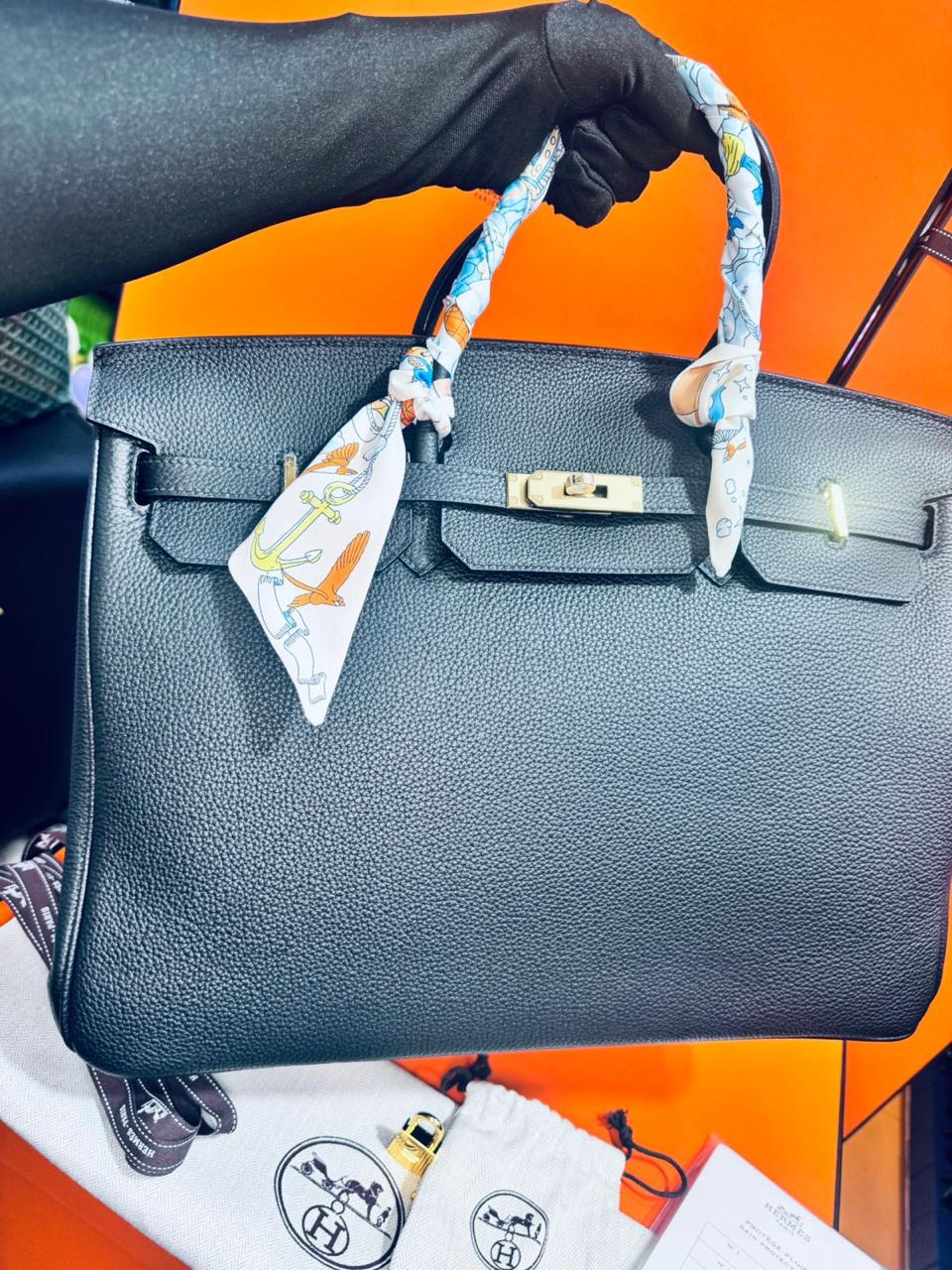 Hermes  Birkin