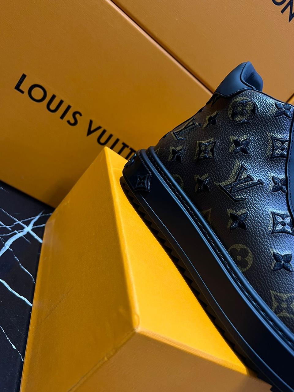 Louis Vuitton caballero