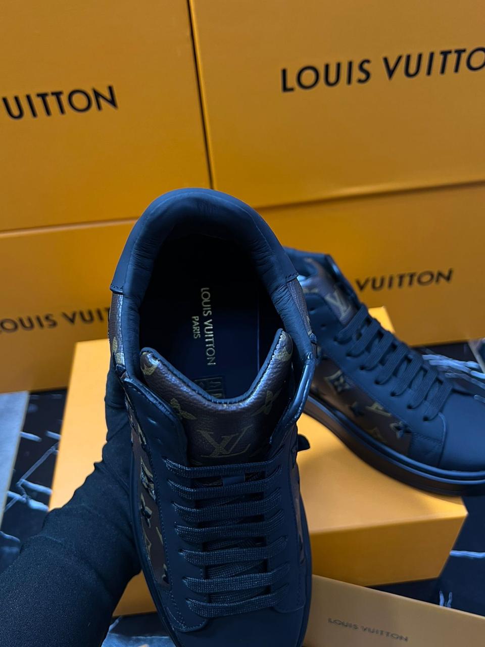 Louis Vuitton caballero