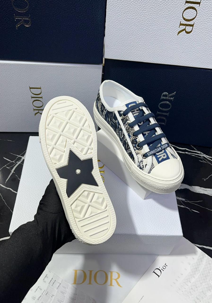 Christian Dior