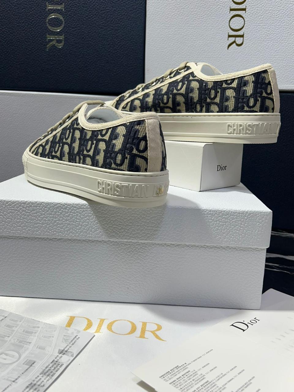 Christian Dior