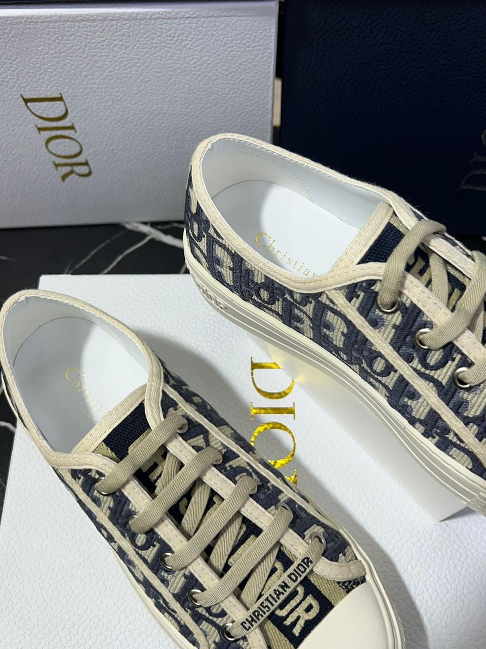 Christian Dior