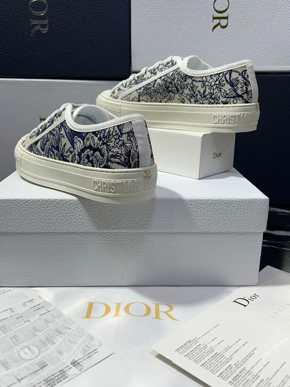 Christian Dior