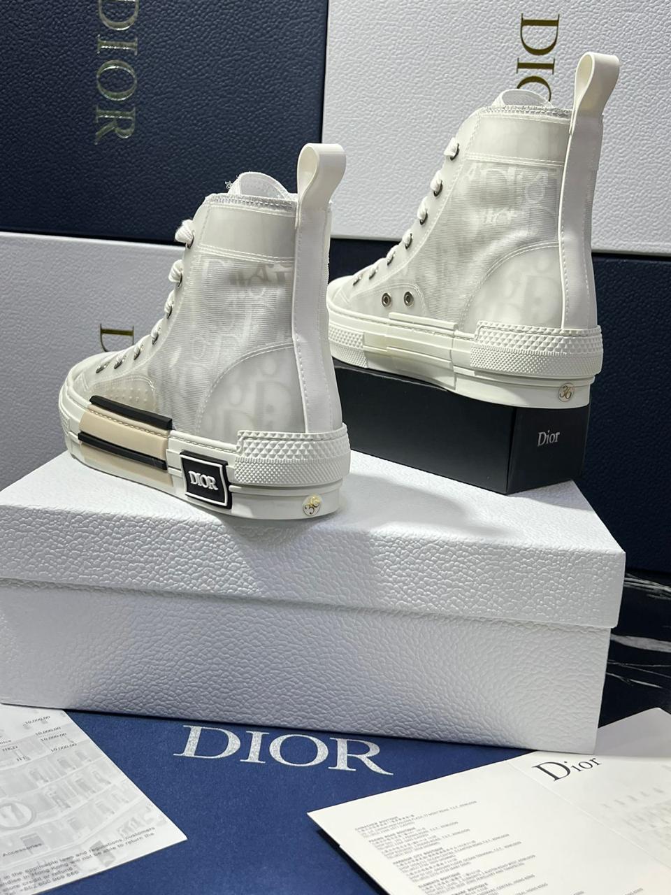 Christian Dior