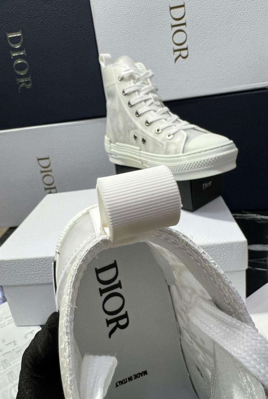 Christian Dior