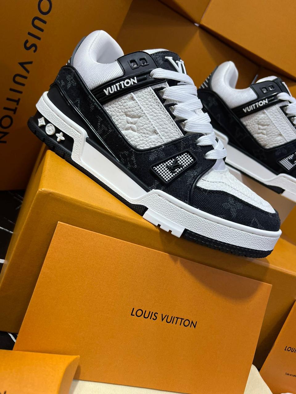 Louis Vuitton