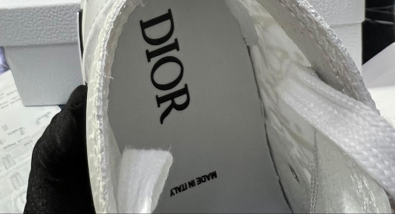 Christian Dior