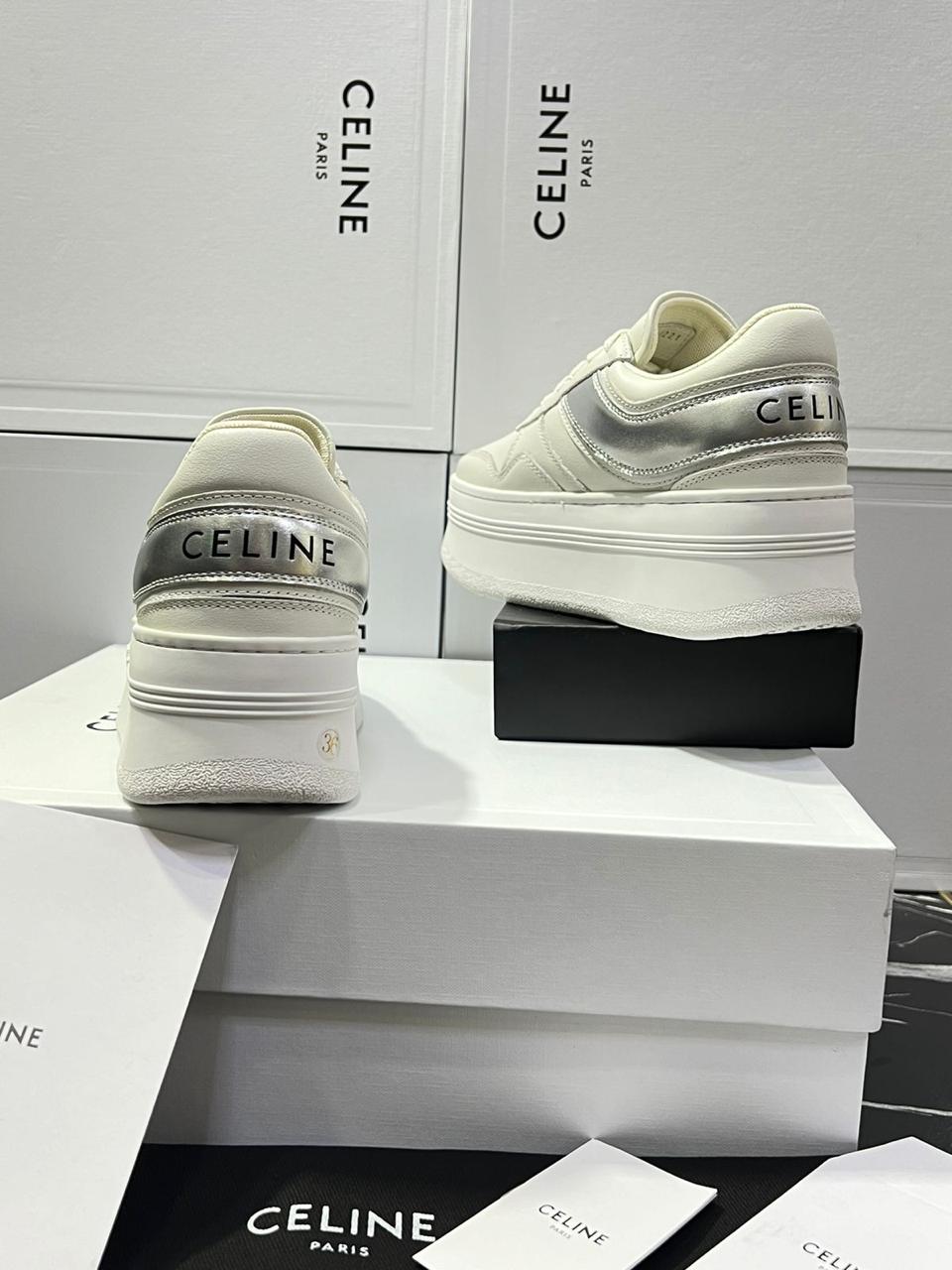 Celine tenis