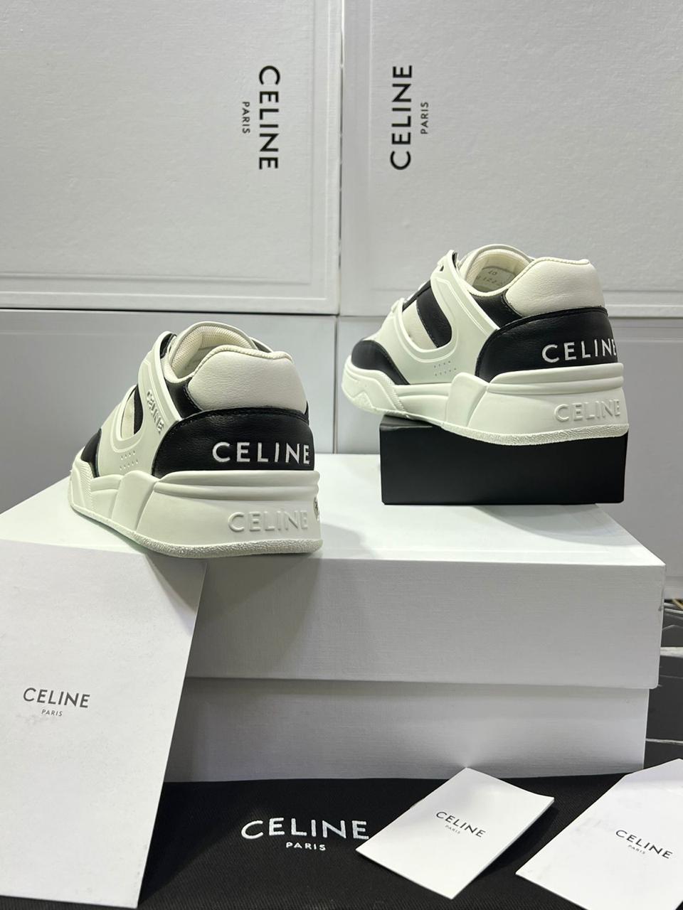 Celine tenis