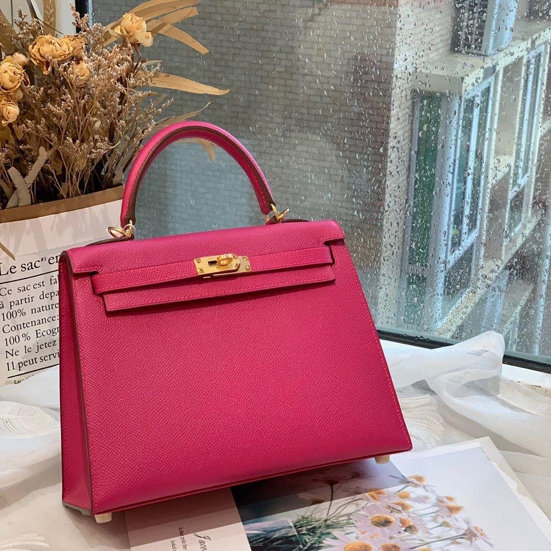 Hermes Kelly