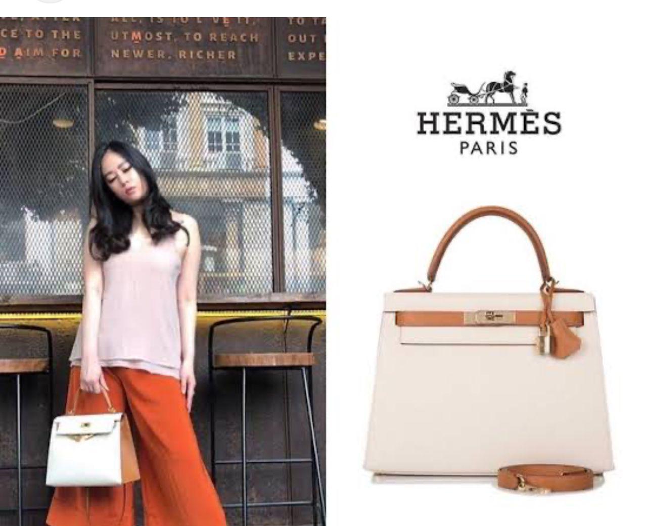 Hermes Kelly