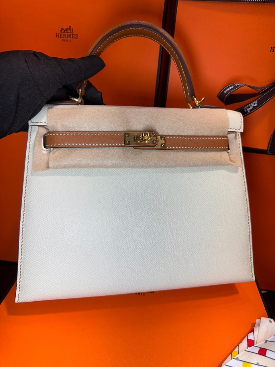 Hermes Kelly