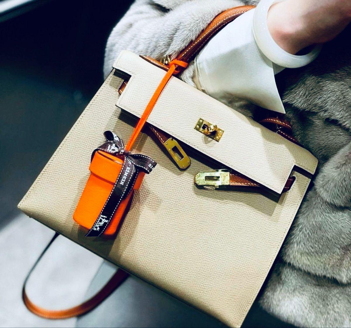 Hermes Kelly