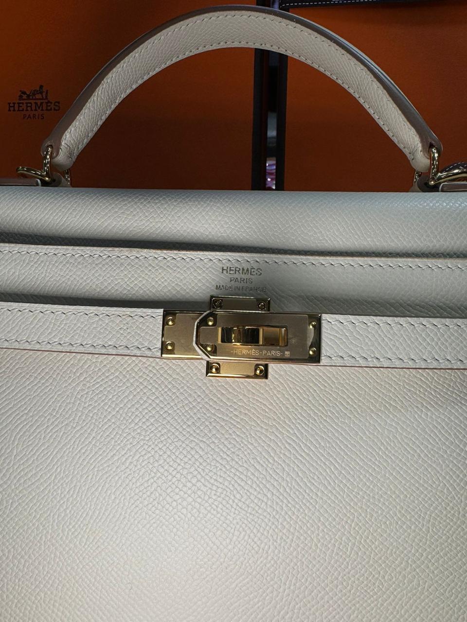 Hermes Kelly