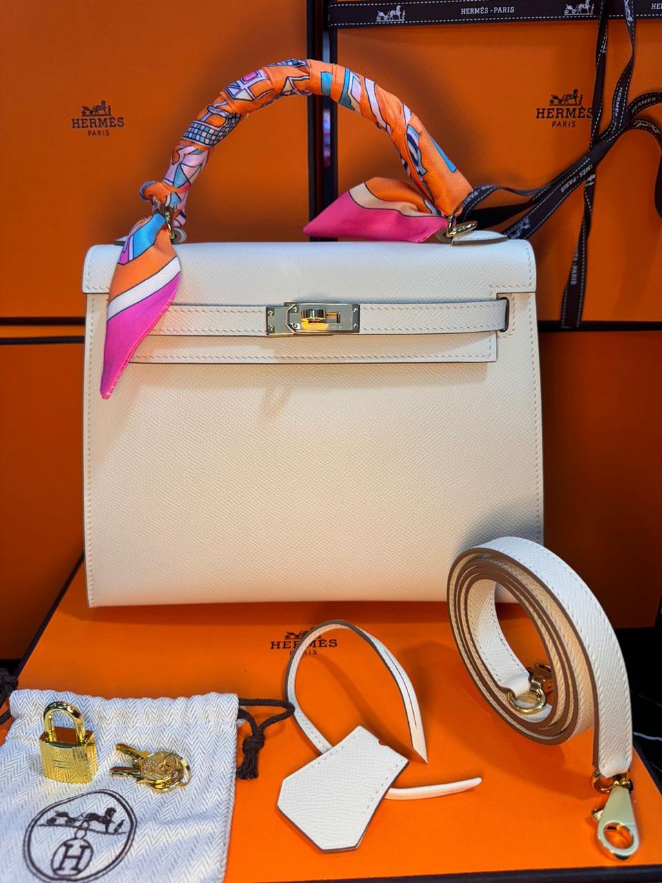 Hermes Kelly