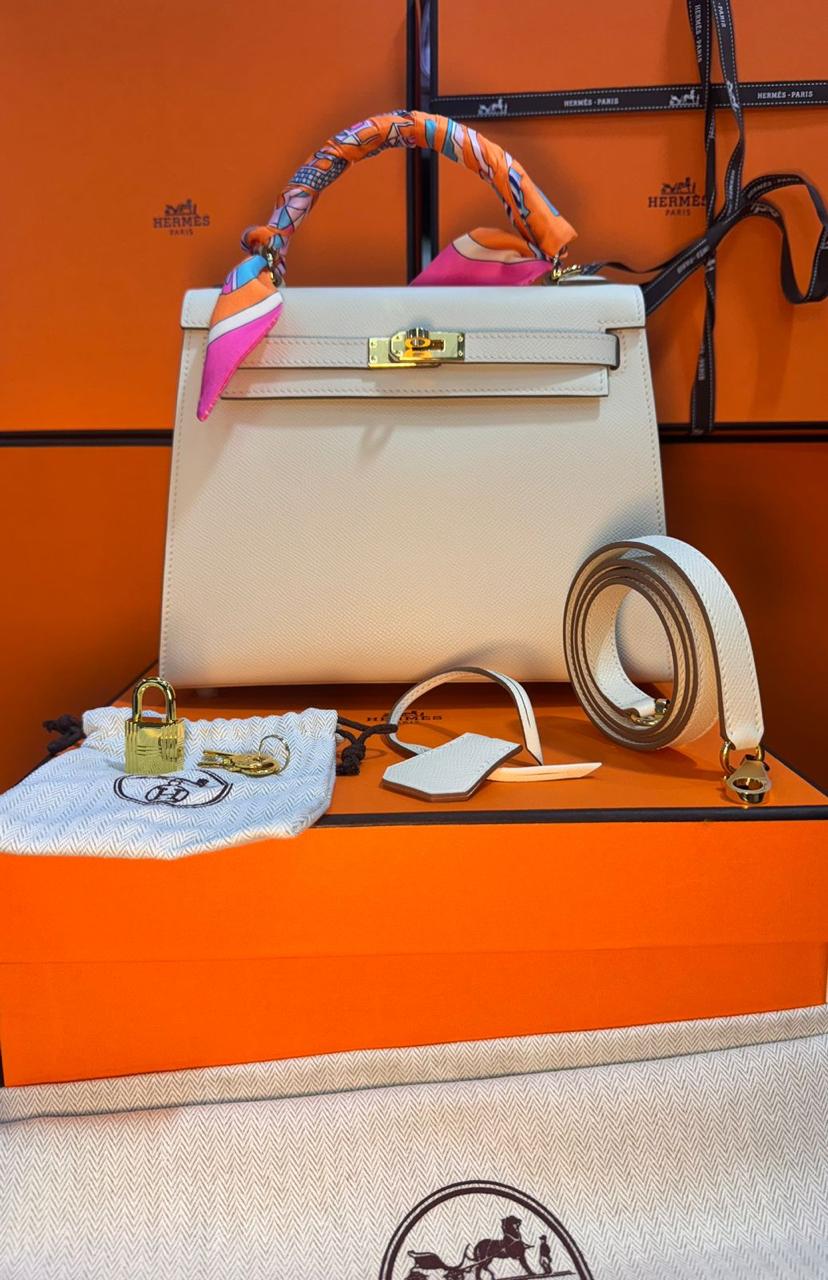 Hermes Kelly