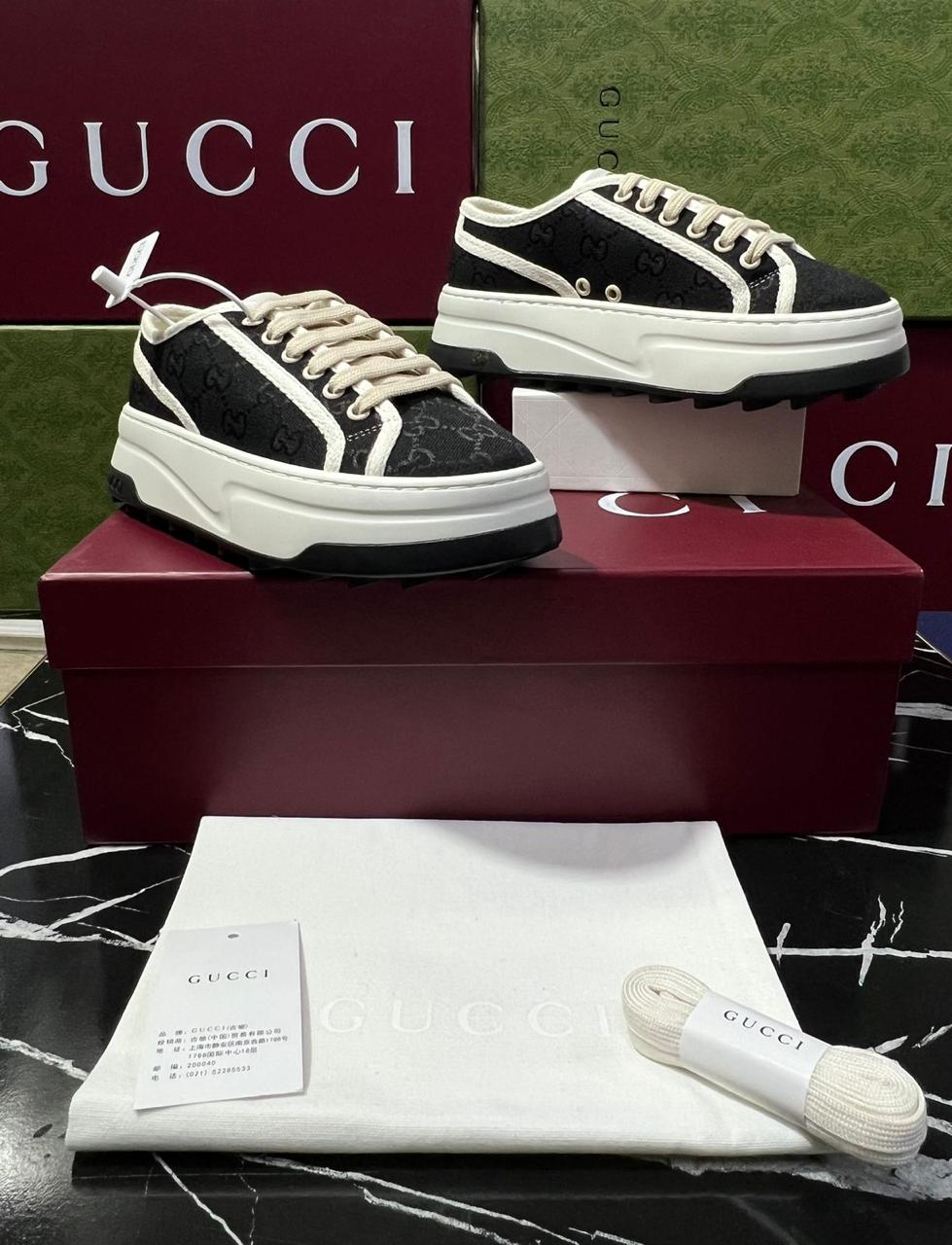 Gucci