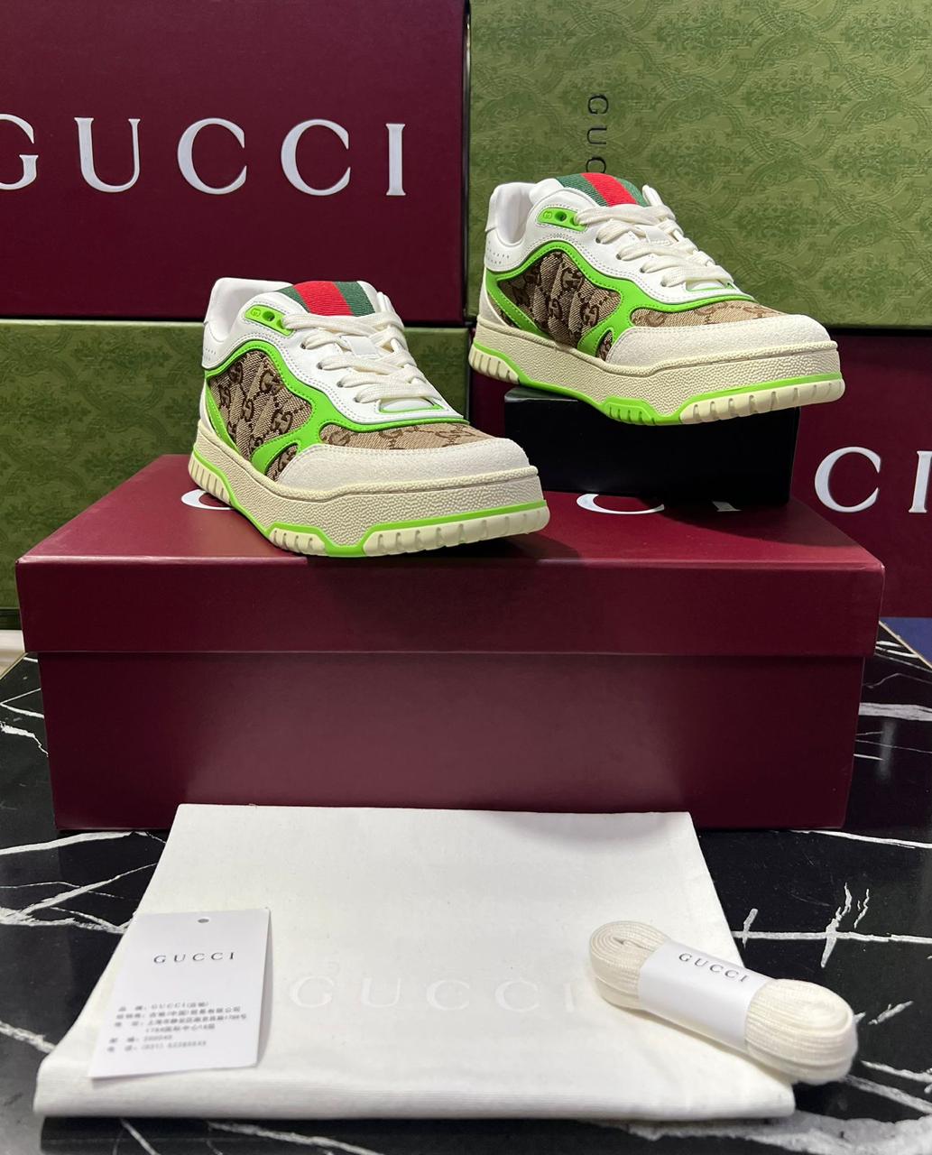 Gucci