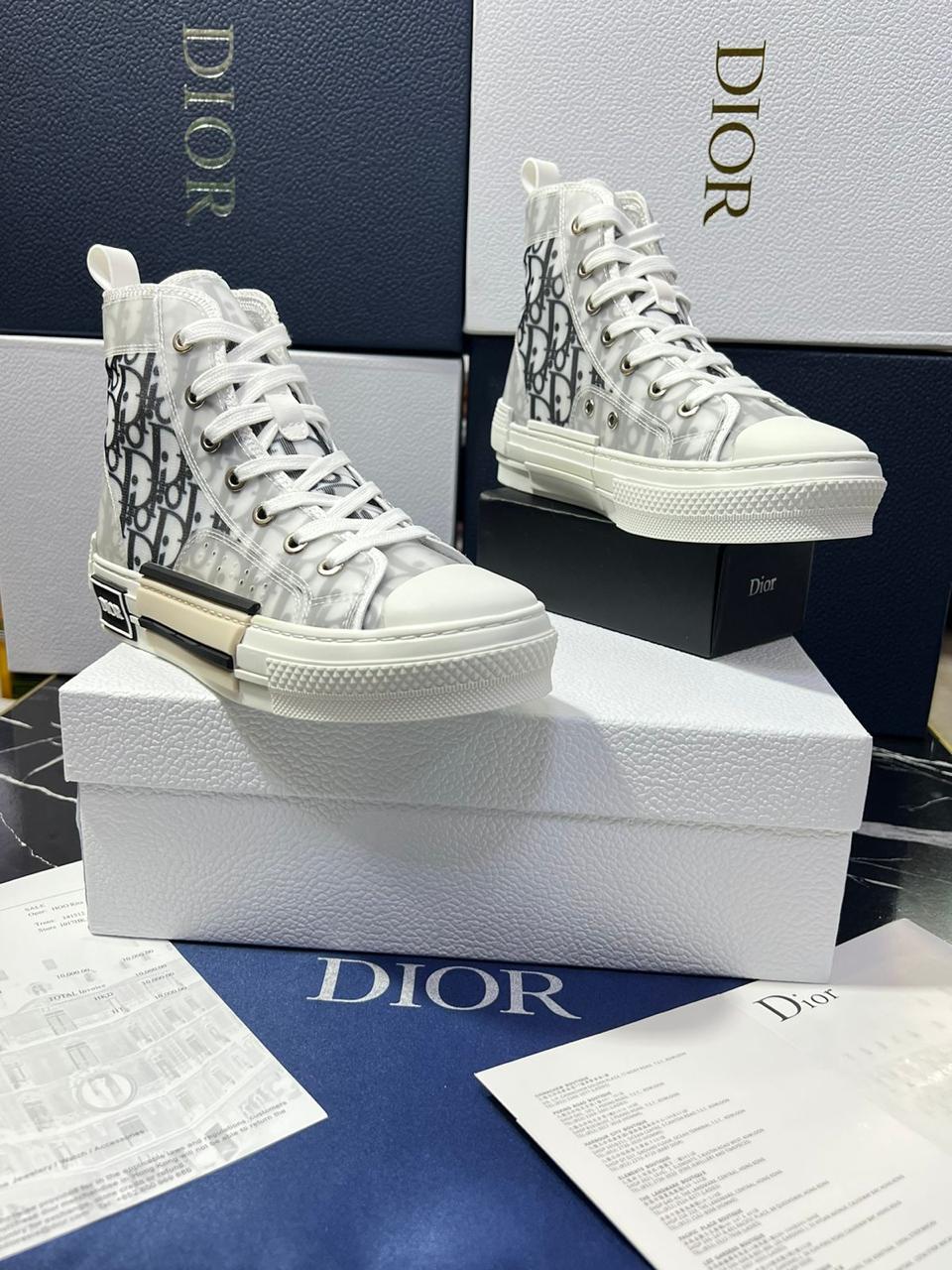 Christian Dior Caballero