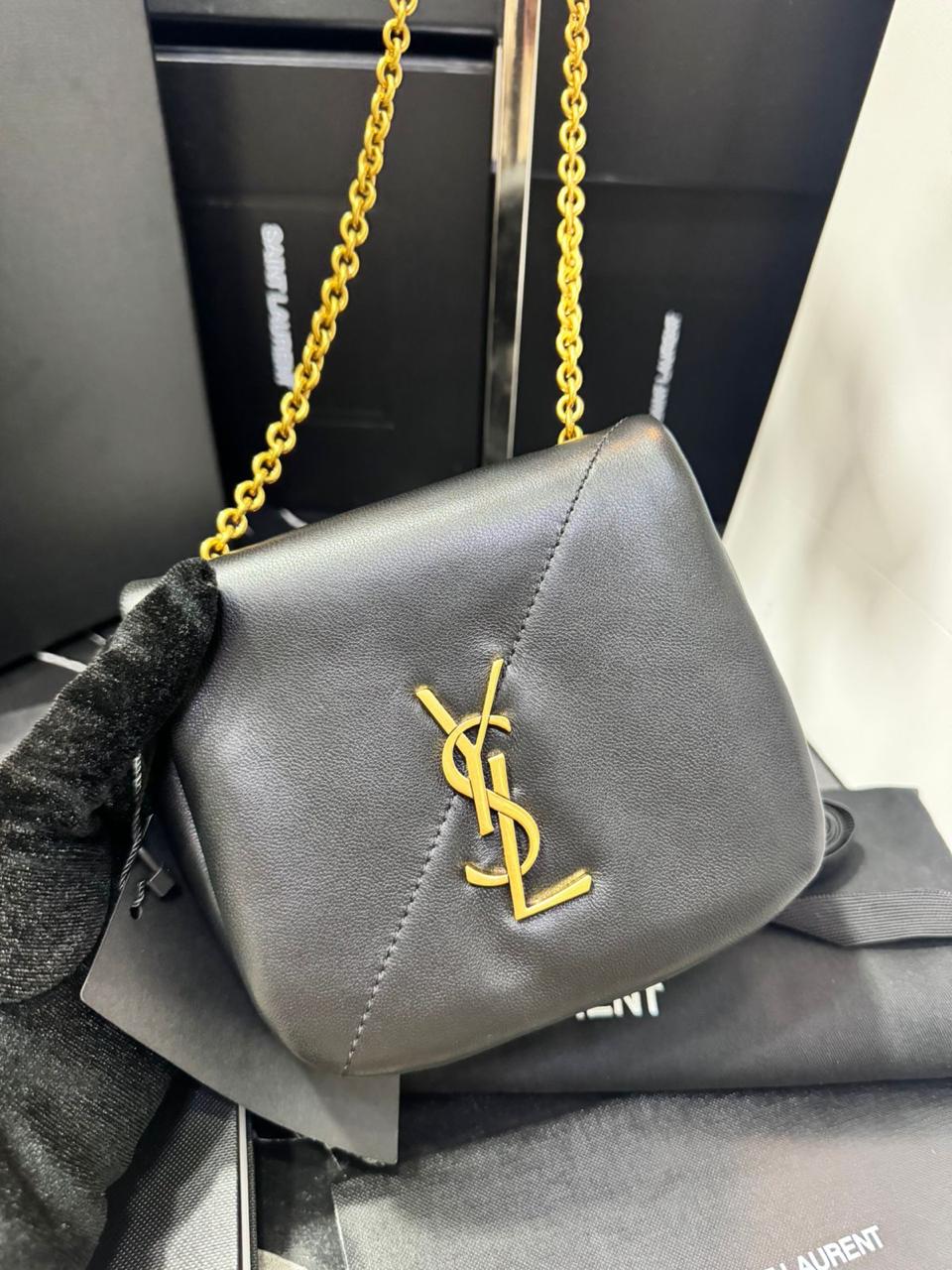 Saint Laurent G5 bolso mini