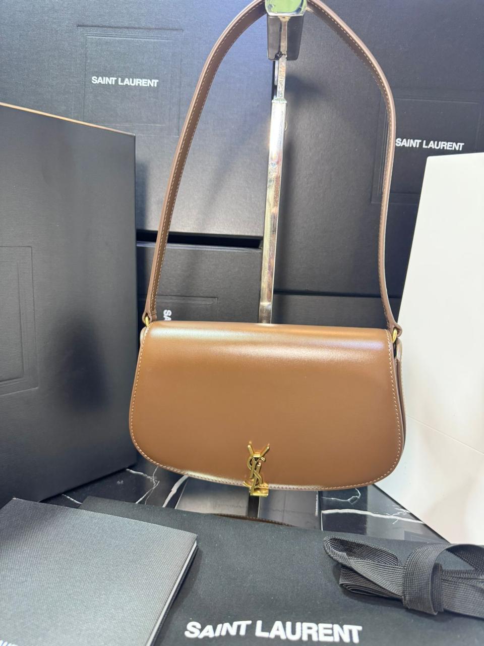 Saint Laurent G5  Voltaire Mini