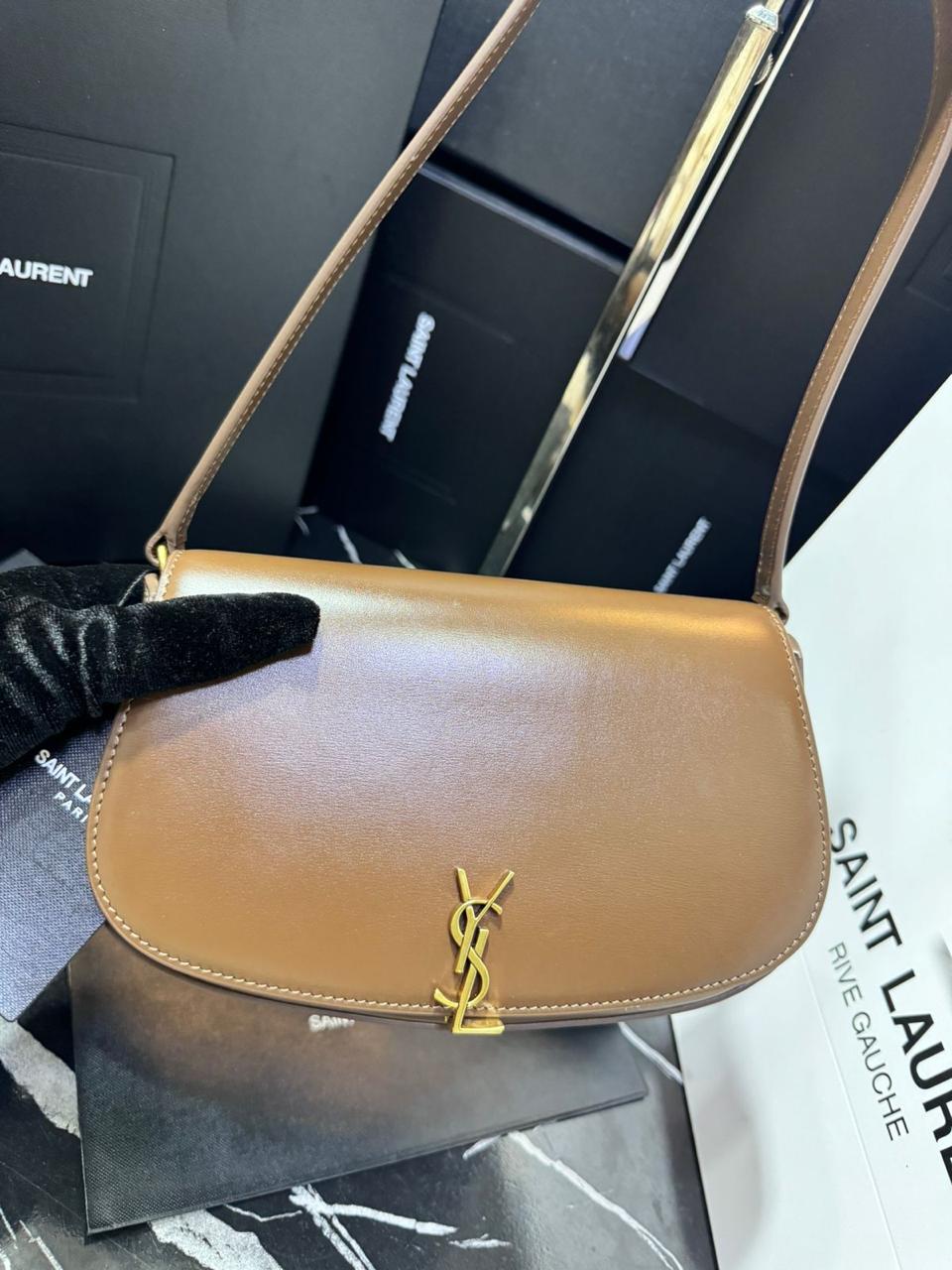 Saint Laurent G5  Voltaire Mini