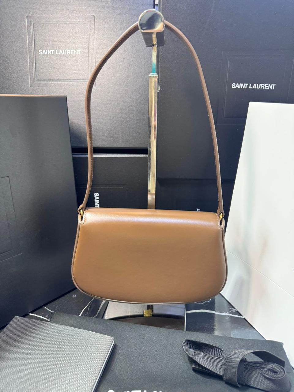 Saint Laurent G5  Voltaire Mini