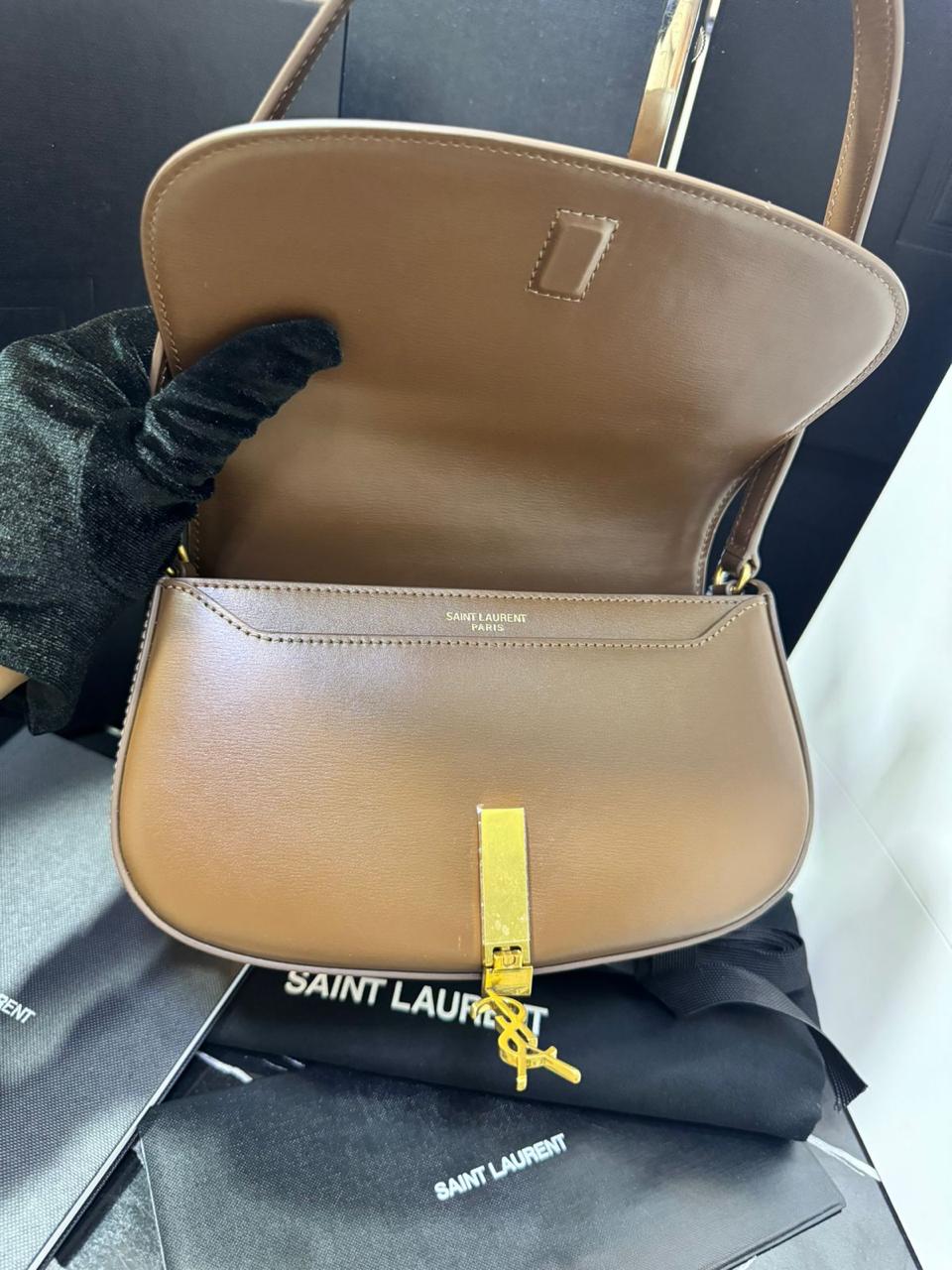 Saint Laurent G5  Voltaire Mini