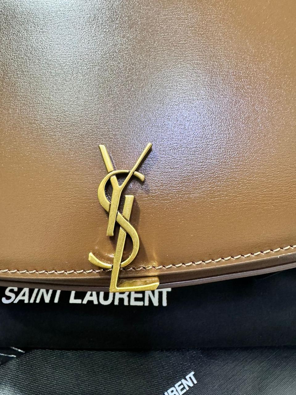 Saint Laurent G5  Voltaire Mini