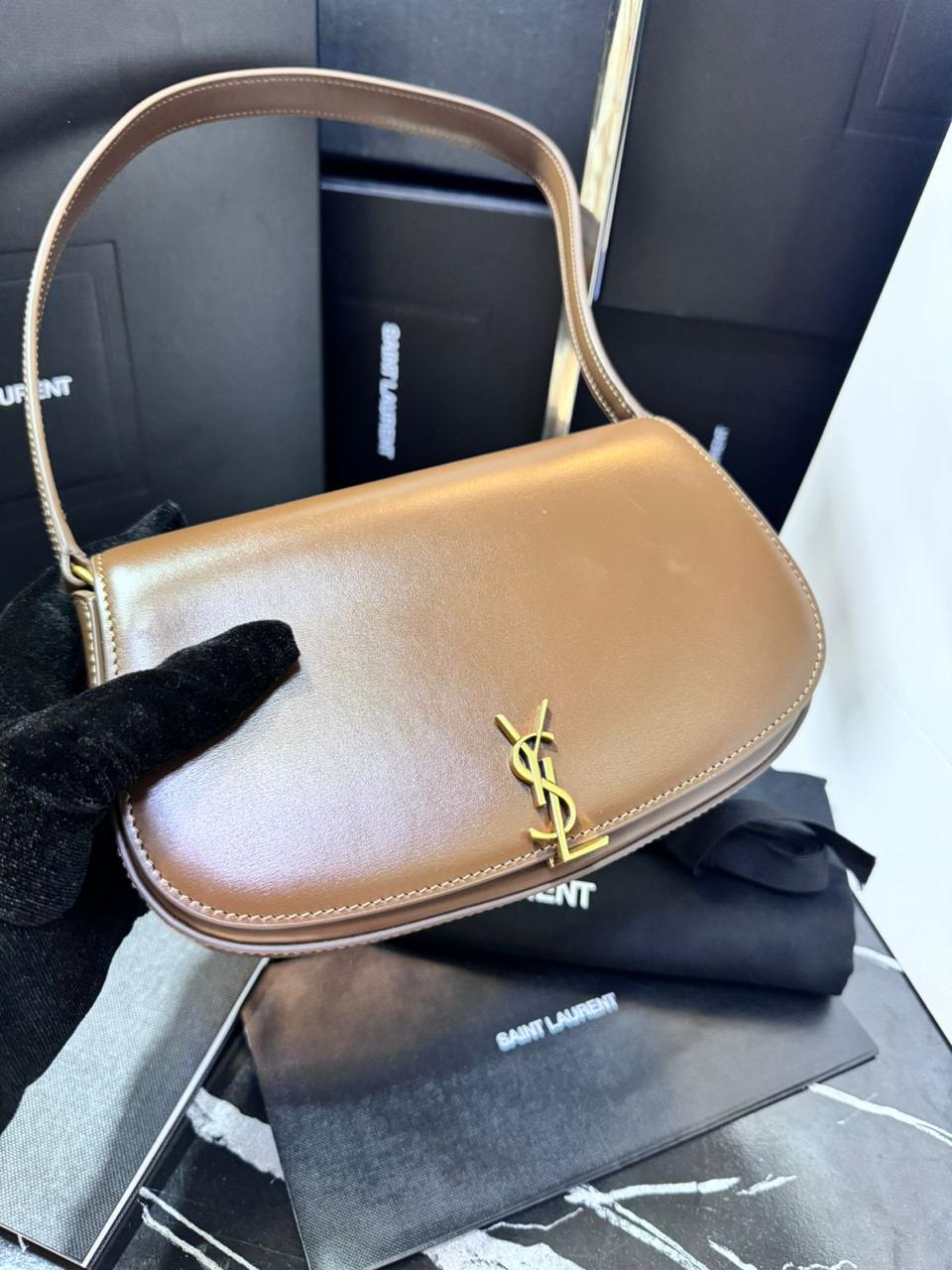 Saint Laurent G5  Voltaire Mini