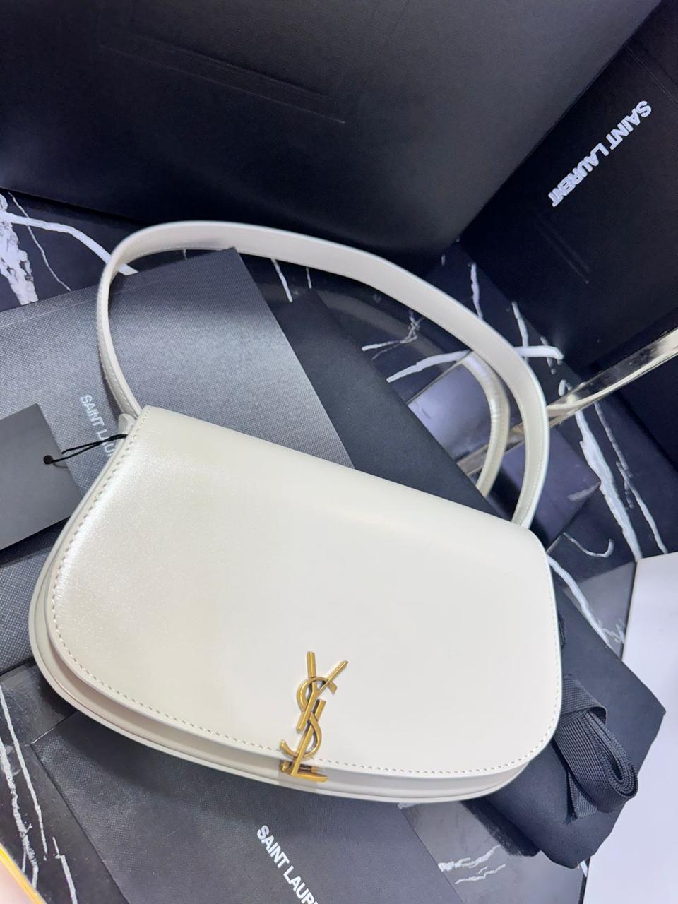 Saint Laurent G5  Voltaire Mini