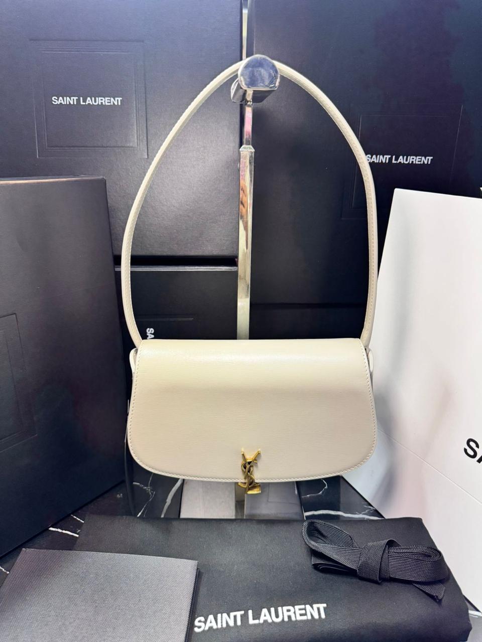 Saint Laurent G5  Voltaire Mini