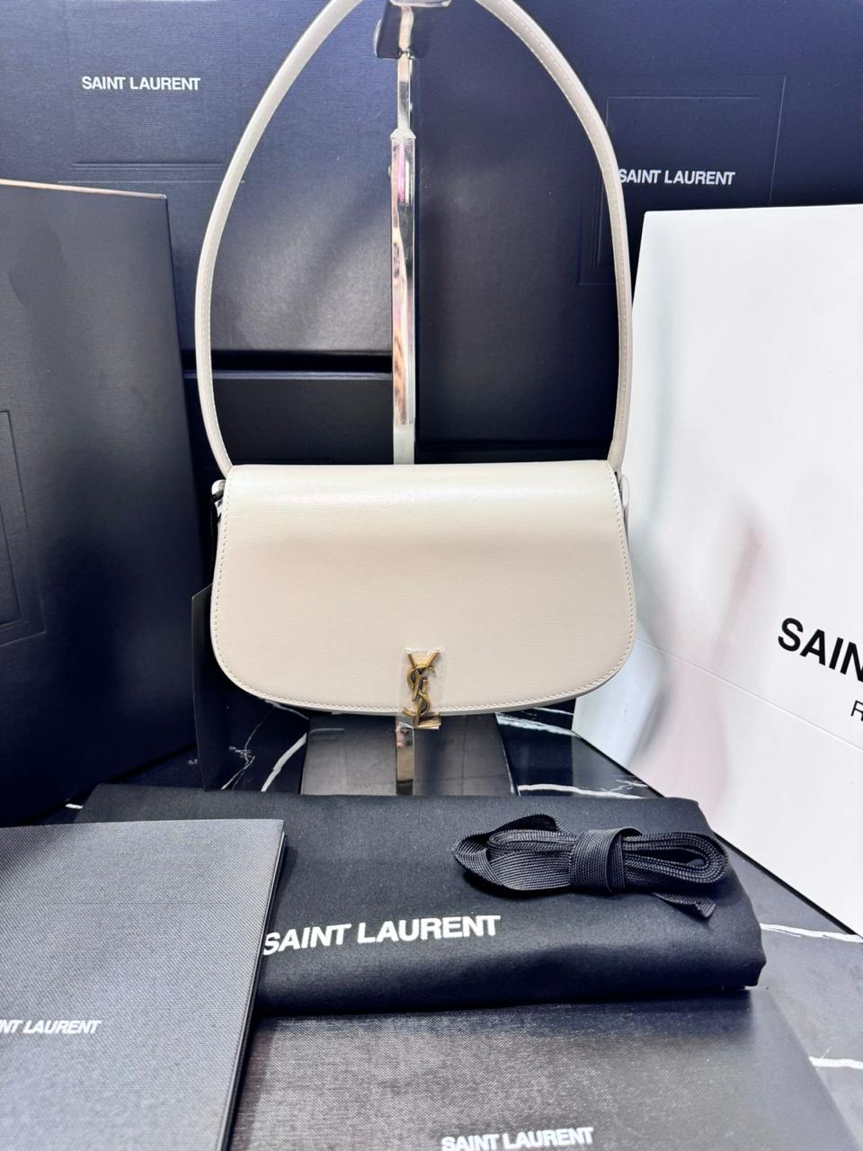 Saint Laurent G5  Voltaire Mini