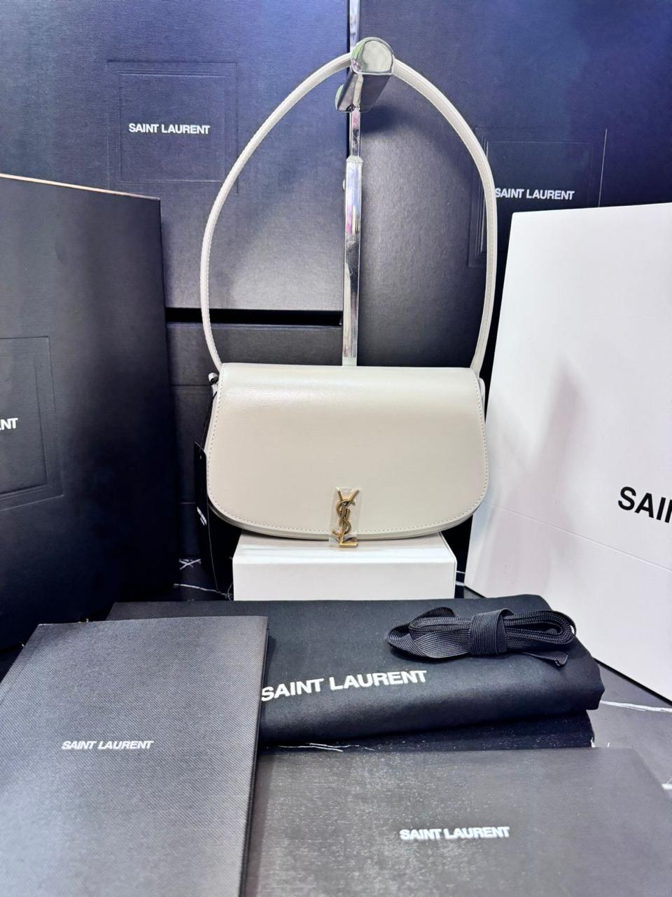 Saint Laurent G5  Voltaire Mini