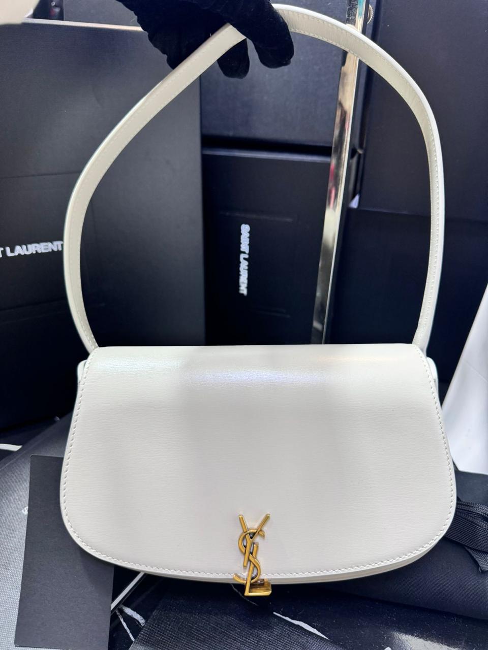 Saint Laurent G5  Voltaire Mini