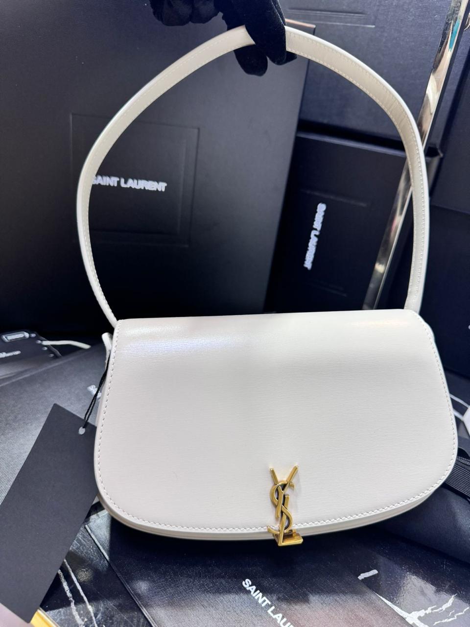 Saint Laurent G5  Voltaire Mini