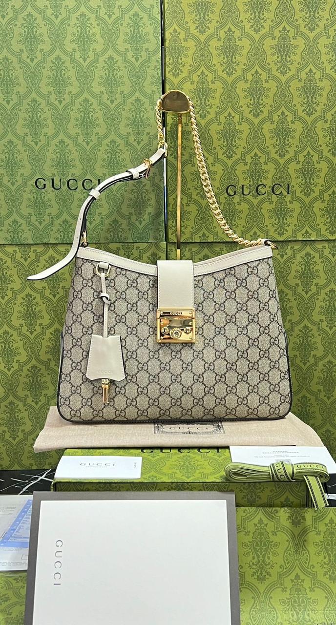 Bolsa Gucci color arena