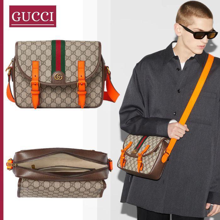 bolsa Gucci