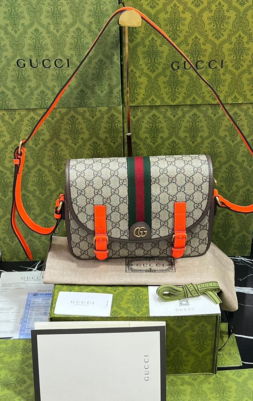 bolsa Gucci